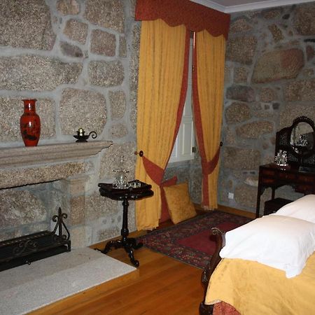 Отель Quinta De Santa Cruz Канелас Экстерьер фото